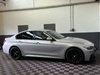 BMW 3 Series 2.0 320d M Sport Saloon 4dr Diesel Auto xDrive Euro 5 (s/s) (184 ps) 4dr Automatic 2026