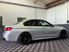 BMW 3 Series 2.0 320d M Sport Saloon 4dr Diesel Auto xDrive Euro 5 (s/s) (184 ps) 4dr Automatic 2026