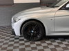 BMW 3 Series 2.0 320d M Sport Saloon 4dr Diesel Auto xDrive Euro 5 (s/s) (184 ps) 4dr Automatic 2026