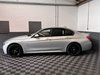 BMW 3 Series 2.0 320d M Sport Saloon 4dr Diesel Auto xDrive Euro 5 (s/s) (184 ps) 4dr Automatic 2026