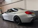 BMW 3 Series 2.0 320d M Sport Saloon 4dr Diesel Auto xDrive Euro 5 (s/s) (184 ps) 4dr Automatic 2015