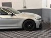 BMW 3 Series 2.0 320d M Sport Saloon 4dr Diesel Auto xDrive Euro 5 (s/s) (184 ps) 4dr Automatic 2026