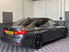 BMW 3 Series 2.0 320d M Sport Saloon 4dr Diesel Auto xDrive Euro 5 (s/s) (184 ps) 4dr Automatic 2026