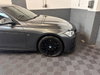 BMW 3 Series 2.0 320d M Sport Saloon 4dr Diesel Auto xDrive Euro 5 (s/s) (184 ps) 4dr Automatic 2026
