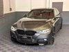 BMW 3 Series 2.0 320d M Sport Saloon 4dr Diesel Auto xDrive Euro 5 (s/s) (184 ps) 4dr Automatic 2026