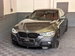 BMW 3 Series 2.0 320d M Sport Saloon 4dr Diesel Auto xDrive Euro 5 (s/s) (184 ps) 4dr Automatic 2015