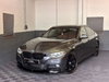 BMW 3 Series 2.0 320d M Sport Saloon 4dr Diesel Auto xDrive Euro 5 (s/s) (184 ps) 4dr Automatic 2026
