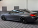 BMW 3 Series 2.0 320d M Sport Saloon 4dr Diesel Auto xDrive Euro 5 (s/s) (184 ps) 4dr Automatic 2015