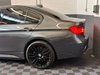 BMW 3 Series 2.0 320d M Sport Saloon 4dr Diesel Auto xDrive Euro 5 (s/s) (184 ps) 4dr Automatic 2026