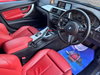 BMW 3 Series 2.0 320d M Sport Saloon 4dr Diesel Auto xDrive Euro 5 (s/s) (184 ps) 4dr Automatic 2026