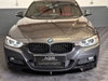 BMW 3 Series 2.0 320d M Sport Saloon 4dr Diesel Auto xDrive Euro 5 (s/s) (184 ps) 4dr Automatic 2026