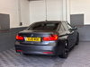 BMW 3 Series 2.0 320d M Sport Saloon 4dr Diesel Auto xDrive Euro 5 (s/s) (184 ps) 4dr Automatic 2026