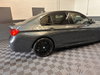 BMW 3 Series 2.0 320d M Sport Saloon 4dr Diesel Auto xDrive Euro 5 (s/s) (184 ps) 4dr Automatic 2026