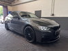 BMW 3 Series 2.0 320d M Sport Saloon 4dr Diesel Auto xDrive Euro 5 (s/s) (184 ps) 4dr Automatic 2026