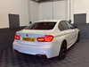 BMW 3 Series 2.0 320d M Sport Saloon 4dr Diesel Auto xDrive Euro 6 (s/s) (190 ps) 4dr Automatic 2026