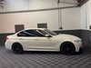 BMW 3 Series 2.0 320d M Sport Saloon 4dr Diesel Auto xDrive Euro 6 (s/s) (190 ps) 4dr Automatic 2026