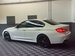 BMW 3 Series 2.0 320d M Sport Saloon 4dr Diesel Auto xDrive Euro 6 (s/s) (190 ps) 4dr Automatic 2015