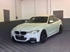 BMW 3 Series 2.0 320d M Sport Saloon 4dr Diesel Auto xDrive Euro 6 (s/s) (190 ps) 4dr Automatic 2026