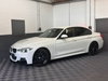 BMW 3 Series 2.0 320d M Sport Saloon 4dr Diesel Auto xDrive Euro 6 (s/s) (190 ps) 4dr Automatic 2026