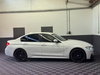 BMW 3 Series 2.0 320d M Sport Saloon 4dr Diesel Auto xDrive Euro 6 (s/s) (190 ps) 4dr Automatic 2026