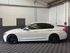 BMW 3 Series 2.0 320d M Sport Saloon 4dr Diesel Auto xDrive Euro 6 (s/s) (190 ps) 4dr Automatic 2026