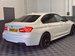 BMW 3 Series 2.0 320d M Sport Saloon 4dr Diesel Auto xDrive Euro 6 (s/s) (190 ps) 4dr Automatic 2015