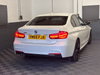 BMW 3 Series 2.0 320d M Sport Saloon 4dr Diesel Auto xDrive Euro 6 (s/s) (190 ps) 4dr Automatic 2026