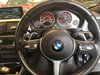BMW 3 Series 2.0 320d M Sport Saloon 4dr Diesel Auto xDrive Euro 6 (s/s) (190 ps) 4dr Automatic 2026
