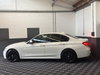 BMW 3 Series 2.0 320d M Sport Saloon 4dr Diesel Auto xDrive Euro 6 (s/s) (190 ps) 4dr Automatic 2026