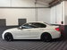 BMW 3 Series 2.0 320d M Sport Saloon 4dr Diesel Auto xDrive Euro 6 (s/s) (190 ps) 4dr Automatic 2015