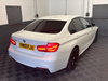 BMW 3 Series 2.0 320d M Sport Saloon 4dr Diesel Auto xDrive Euro 6 (s/s) (190 ps) 4dr Automatic 2026
