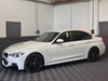 BMW 3 Series 2.0 320d M Sport Saloon 4dr Diesel Auto xDrive Euro 6 (s/s) (190 ps) 4dr Automatic 2026