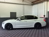 BMW 3 Series 2.0 320d M Sport Saloon 4dr Diesel Auto xDrive Euro 6 (s/s) (190 ps) 4dr Automatic 2026