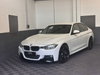 BMW 3 Series 2.0 320d M Sport Saloon 4dr Diesel Auto xDrive Euro 6 (s/s) (190 ps) 4dr Automatic 2026