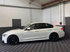 BMW 3 Series 2.0 320d M Sport Saloon 4dr Diesel Auto xDrive Euro 6 (s/s) (190 ps) 4dr Automatic 2026