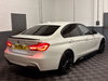 BMW 3 Series 2.0 320d M Sport Saloon 4dr Diesel Auto Euro 6 (s/s) (190 ps) 4dr Automatic 2026