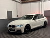 BMW 3 Series 2.0 320d M Sport Saloon 4dr Diesel Auto Euro 6 (s/s) (190 ps) 4dr Automatic 2026