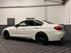 BMW 3 Series 2.0 320d M Sport Saloon 4dr Diesel Auto Euro 6 (s/s) (190 ps) 4dr Automatic 2026