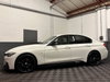 BMW 3 Series 2.0 320d M Sport Saloon 4dr Diesel Auto Euro 6 (s/s) (190 ps) 4dr Automatic 2026