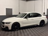 BMW 3 Series 2.0 320d M Sport Saloon 4dr Diesel Auto Euro 6 (s/s) (190 ps) 4dr Automatic 2026