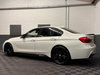 BMW 3 Series 2.0 320d M Sport Saloon 4dr Diesel Auto Euro 6 (s/s) (190 ps) 4dr Automatic 2026