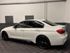 BMW 3 Series 2.0 320d M Sport Saloon 4dr Diesel Auto Euro 6 (s/s) (190 ps) 4dr Automatic 2026