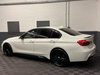 BMW 3 Series 2.0 320d M Sport Saloon 4dr Diesel Auto Euro 6 (s/s) (190 ps) 4dr Automatic 2026