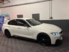 BMW 3 Series 2.0 320d M Sport Saloon 4dr Diesel Auto Euro 6 (s/s) (190 ps) 4dr Automatic 2026