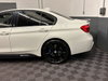 BMW 3 Series 2.0 320d M Sport Saloon 4dr Diesel Auto Euro 6 (s/s) (190 ps) 4dr Automatic 2026