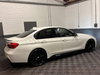 BMW 3 Series 2.0 320d M Sport Saloon 4dr Diesel Auto Euro 6 (s/s) (190 ps) 4dr Automatic 2026
