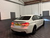 BMW 3 Series 2.0 320d M Sport Saloon 4dr Diesel Auto Euro 6 (s/s) (190 ps) 4dr Automatic 2026