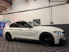 BMW 3 Series 2.0 320d M Sport Saloon 4dr Diesel Auto Euro 6 (s/s) (190 ps) 4dr Automatic 2026