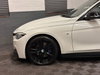 BMW 3 Series 2.0 320d M Sport Saloon 4dr Diesel Auto Euro 6 (s/s) (190 ps) 4dr Automatic 2026