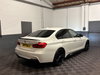 BMW 3 Series 2.0 320d M Sport Saloon 4dr Diesel Auto Euro 6 (s/s) (190 ps) 4dr Automatic 2026